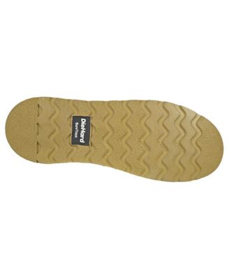 Men's Malibu 6 Inch Rust Composite Toe Work Boot