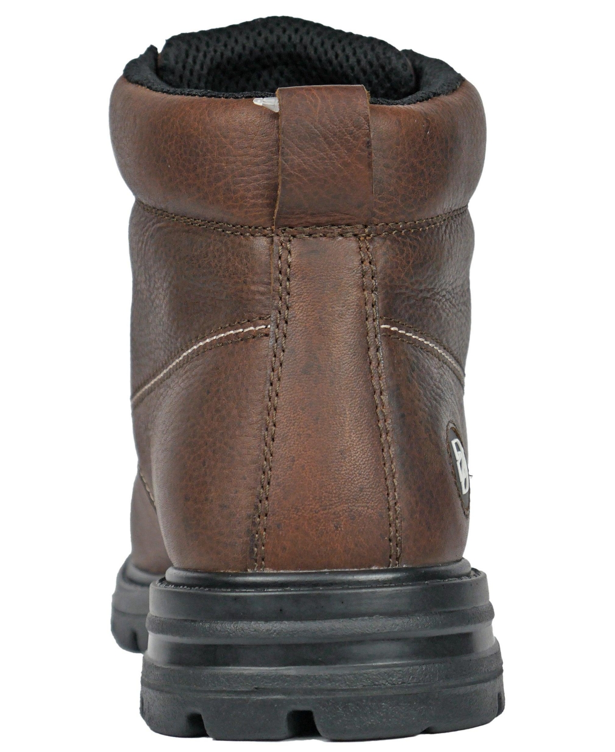 DieHard Men's Tundra Moc Toe Composite Waterproof Work Shoe