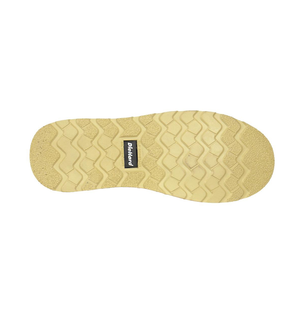 DieHard Men's Mustang 6 Inch Soft Toe Work Boot