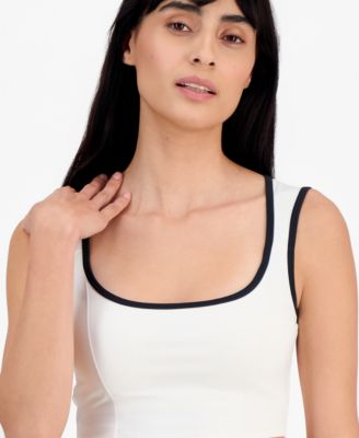 Women's Sarah Fix Cup Top