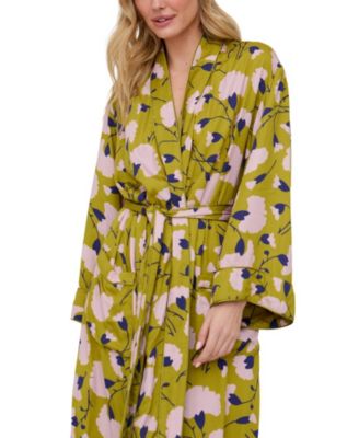 Women's Corina Long Sleeve Robe