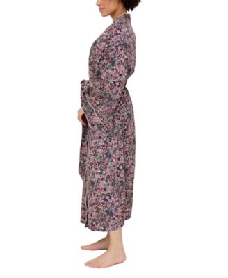 Women's Corina Long Sleeve Robe