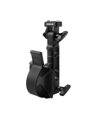 Ray 60c 60W RGB Full-Color Point-Source COB LED Video Light