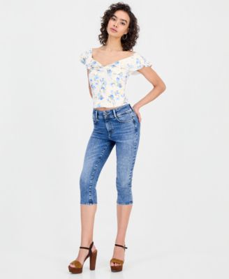 Women's Off-The-Shoulder Teodolinda Top