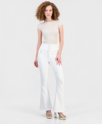 Women's Kaira High Rise Flare Jeans