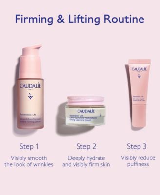 3-Pc. Resveratrol-Lift Firm and Lift Essentials Set