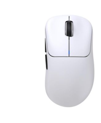 Tri-Mode Wireless Gaming Mouse, Lightweight, 10000 DPI Adjustable, 1000Hz Polling Rate, BT5.3+2.4G+Wired, for PC, Laptop, Mac