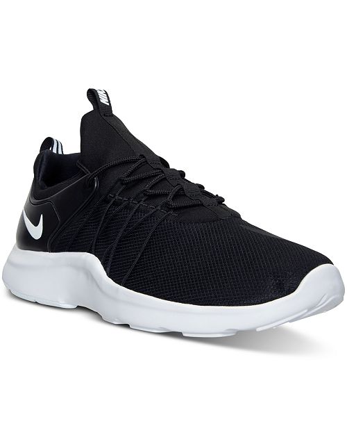 Nike Men S Darwin Casual Sneakers From Finish Line Reviews