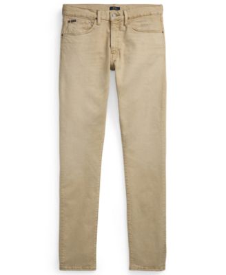 Men's Sullivan Zip-Fly Denim Jeans
