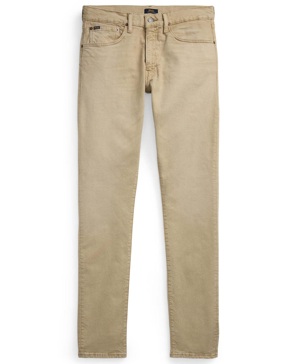 Polo Ralph Lauren Men's Sullivan Zip-Fly Denim Jeans