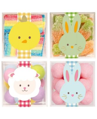 Easter Assorted Cube Kit, 4-PC.