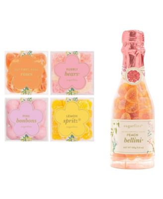 Spring Sweets Candy Set, 5-PC.