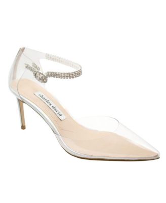 Charles David Womens Acker Dress pump