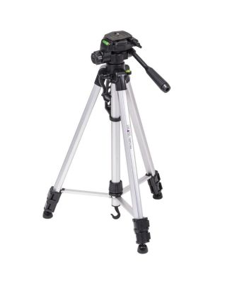 17-70mm f/2.8 Di III-A VC RXD Lens for Sony E, Bundle with 3-Section Aluminum Tripod and Cleaning Kit