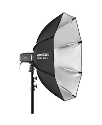 42" ClickBox Octa Softbox with Bowens S-Mount