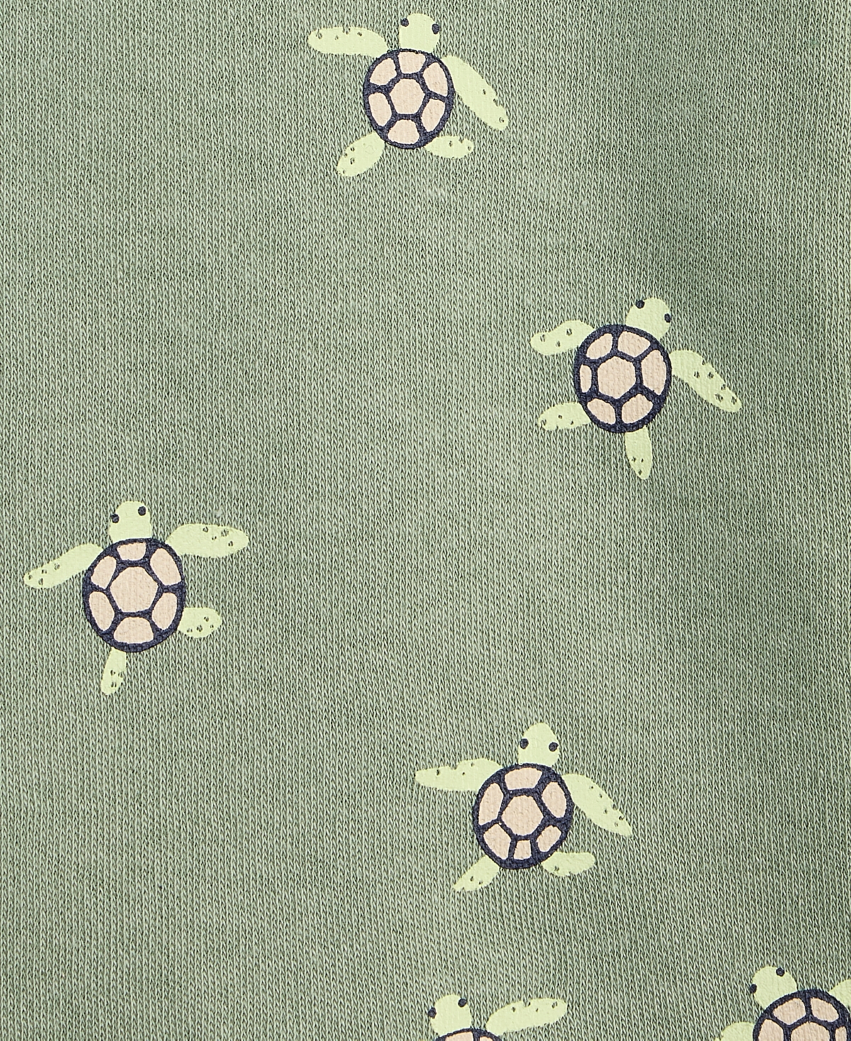 First Impressions Baby Boys' (0-24) Mix & Match Turtle T-Shirt, Macy's Exclusive
