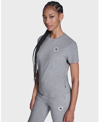 Women's Chuck Taylor Patch T-Shirt