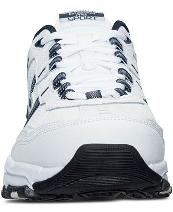 Skechers sport men's vigor 2.0 serpentine online
