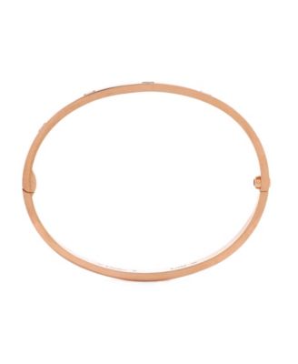 Love 6 Diamond Bracelet