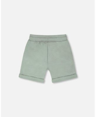 Big Boys French Terry Shorts