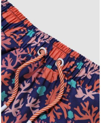 Boys El Nido Jr. Swim Shorts