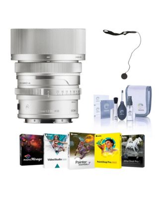 Corel Photo Video Art Suite Software Kit for PC, License Key