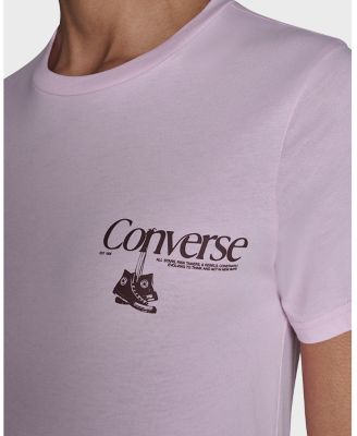 Women's Hanging Shoes T-Shirt