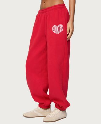 Women's Major Love Sweatpants
