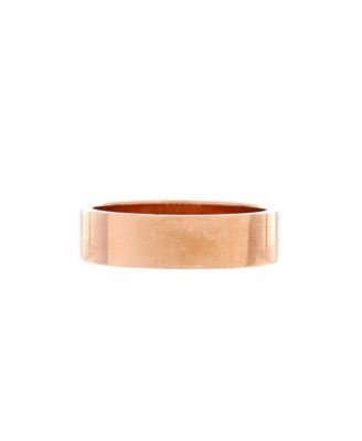 Pre-Owned HERMES Collier de Chien Ring