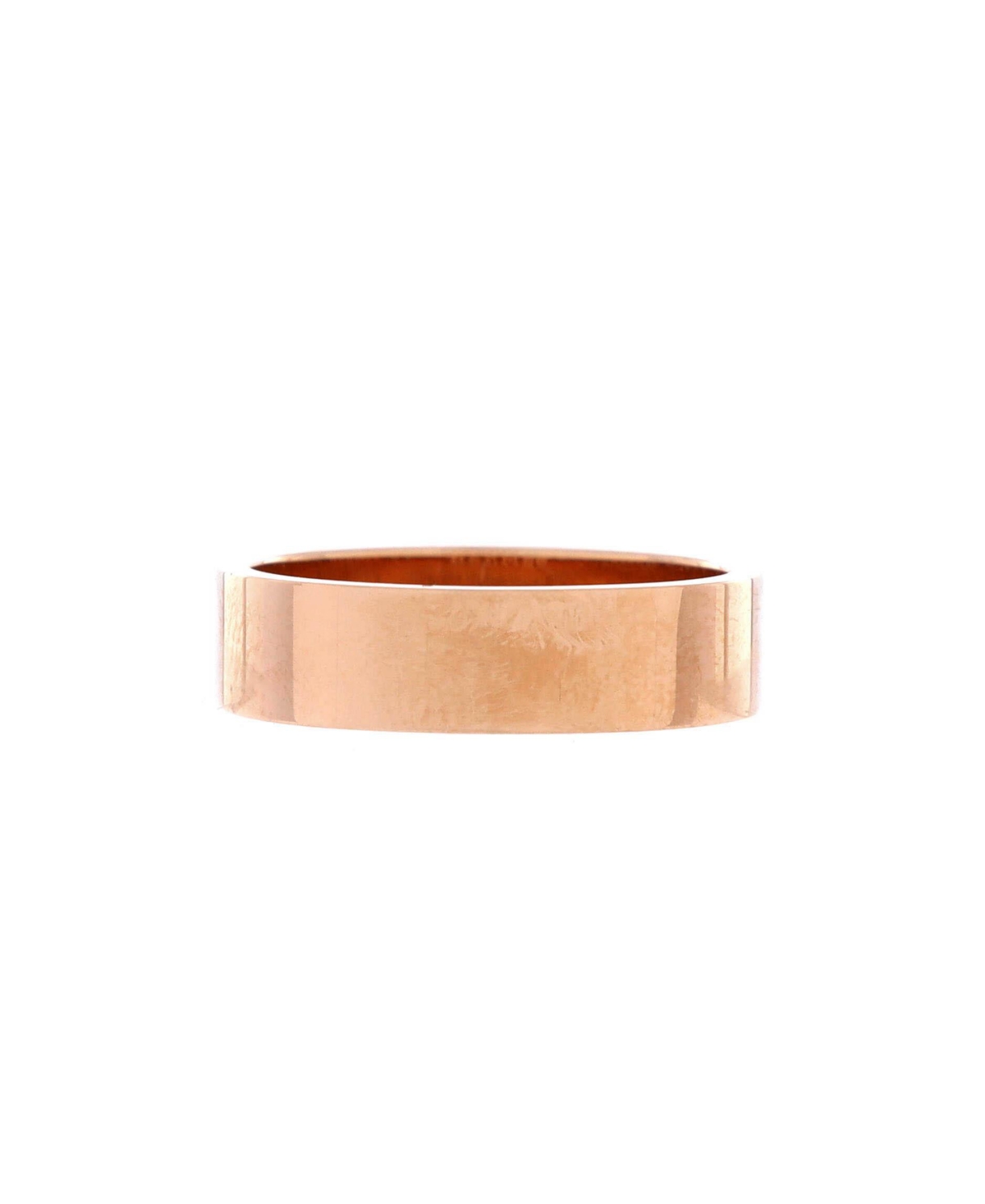 Pre-Owned Hermes Collier de Chien Ring