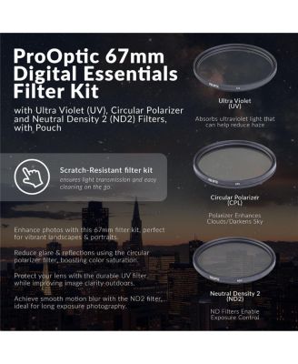 16-300mm f/3.5-6.7 DC OS Contemporary Lens for Canon RF, Black Bundle with Universal Lens Cap Tether, Cleaning Kit, Software Kit for PC, License