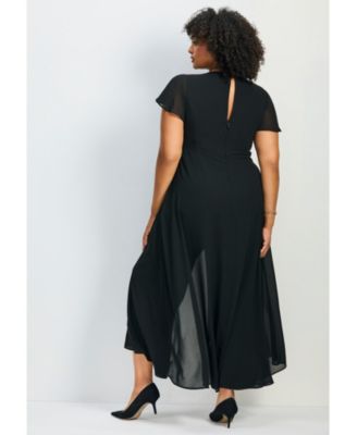 Women's Glam Jumpsuit