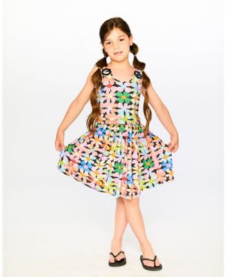 Toddler Girls Dress