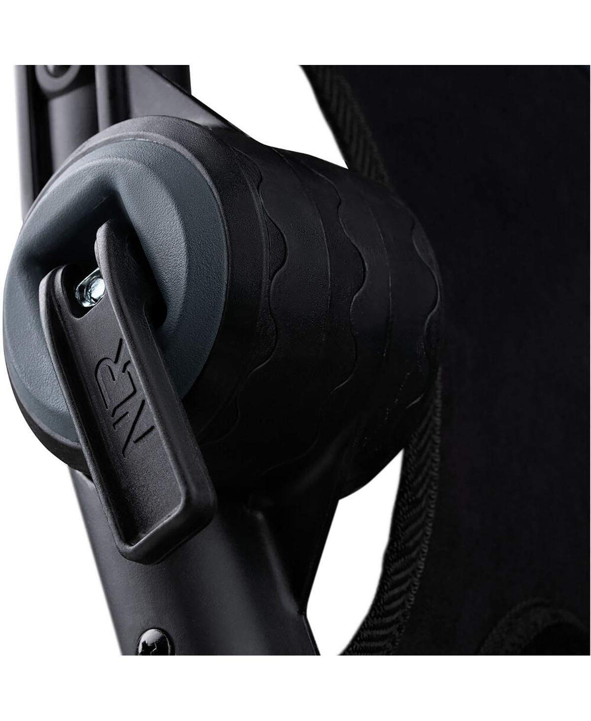 Next Level Racing F-gt Lite Simulator Cockpit, Carbon Gray Edition