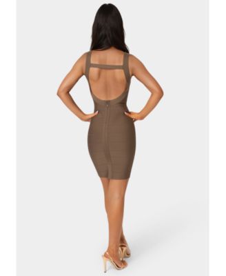 Women's Mini Tank Dress