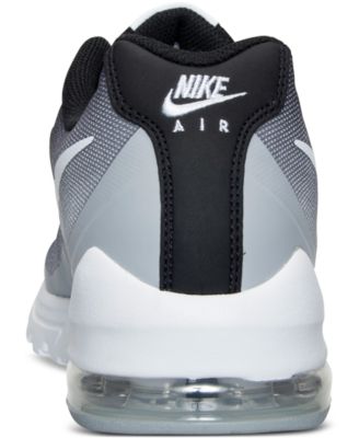 Nike Men's Air Max Invigor Print Running Sneakers from Finish Line