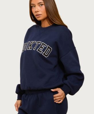 Women's Major Sweatshirt