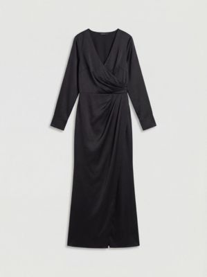 Women's Black Bridesmaid Dresses | Macy's