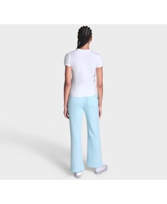 Women's Sneaker Patch T-Shirt