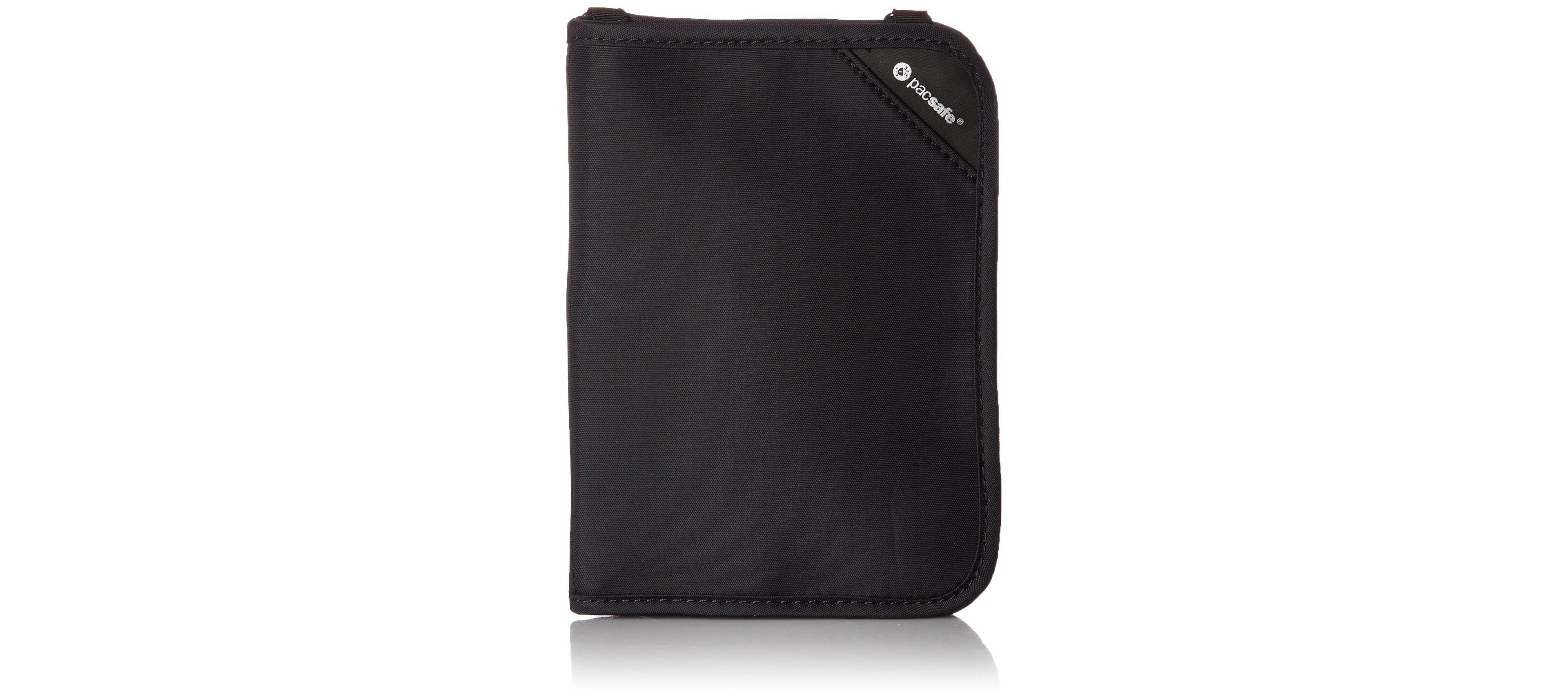 Pacsafe Rfidsafe V150 Anti-theft Blocking Compact Passport Wallet