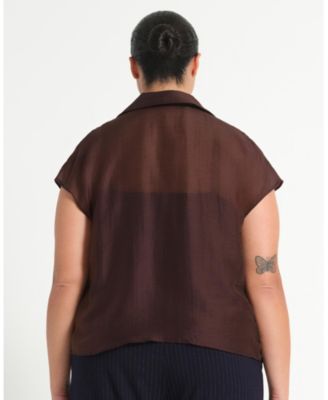 Women's Kelly Short Sleeve Top