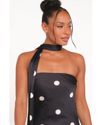 Women's Jutta Strapless Maxi Dress