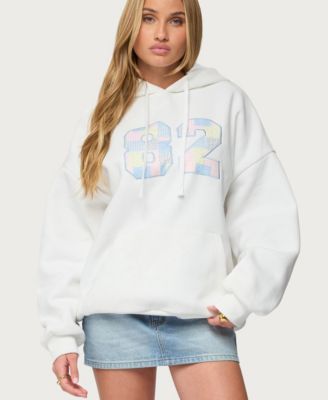 Women's 82 Oversized Hoodie