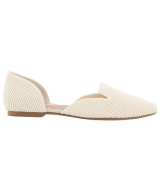Women's Gaby B D'Orsay Flat