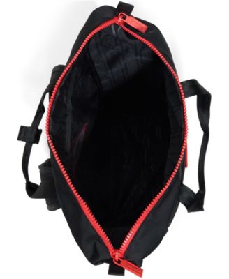 Men's Explorer Messenger Backpack