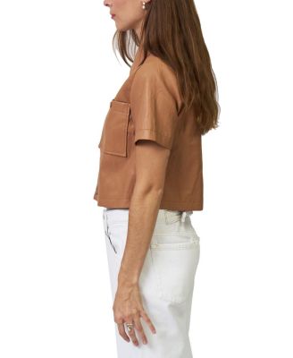 Women's Chelsea Cropped Jacket