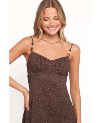 Women's Jasmine Mini Dress