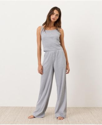 Women's Dream Rib Cami Tops