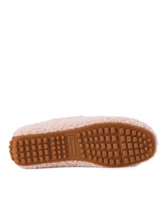Women's Hazel Teddy Loafer