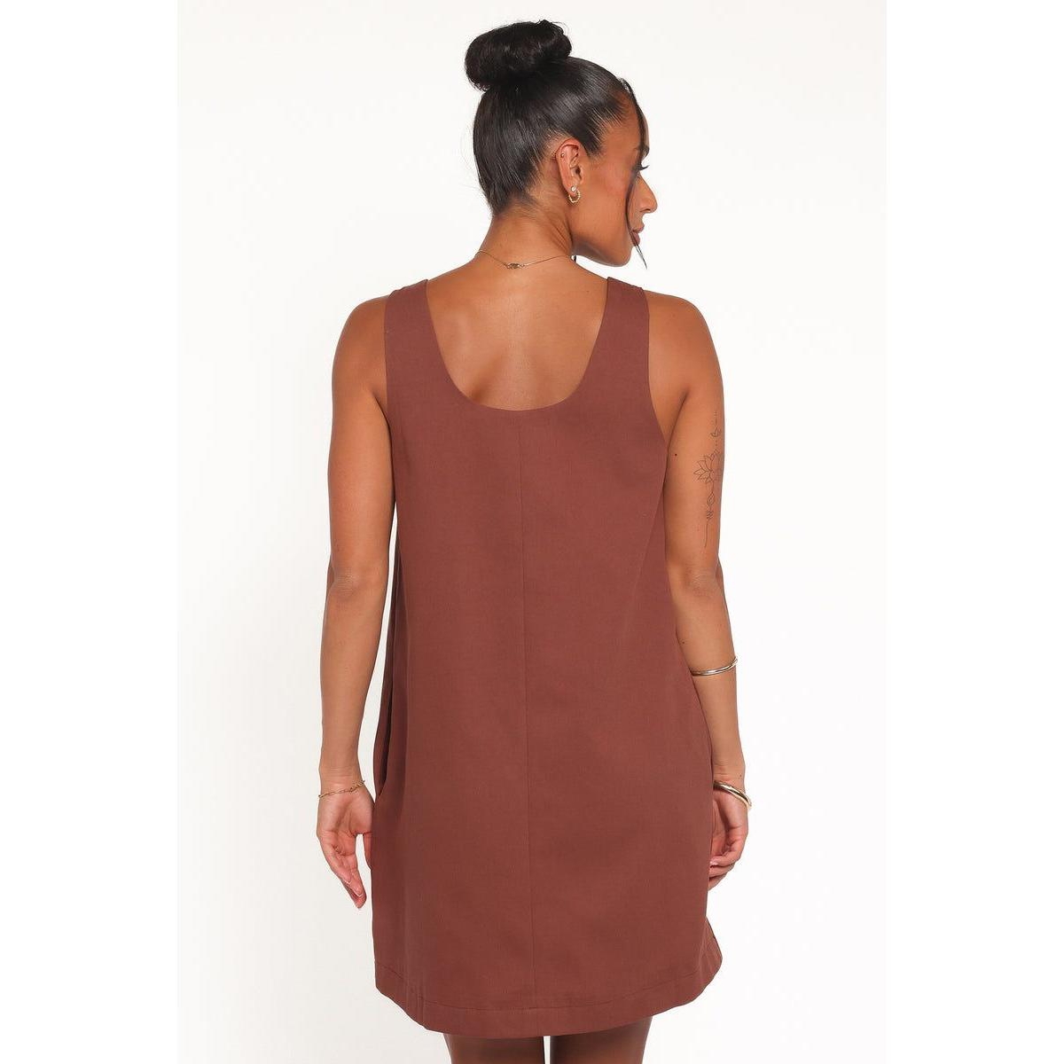 Petal and Pup Women's Elyria Mini Dress
